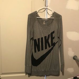 🌟 Long Nike tunic 3/$15